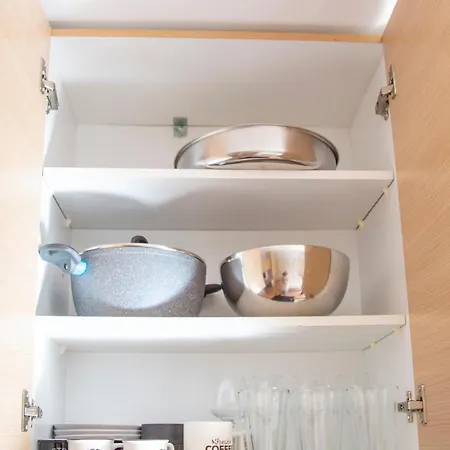 Aesthetic Apartament